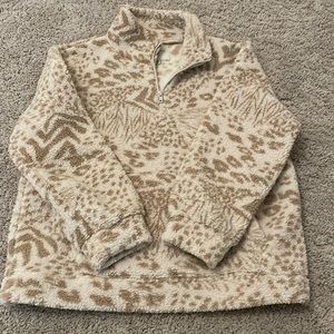 american eagle pullover